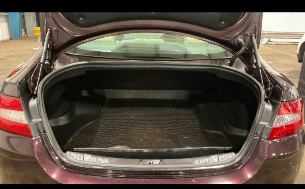 Used Jaguar XF 2013 for sale - 77891257: Photo 11