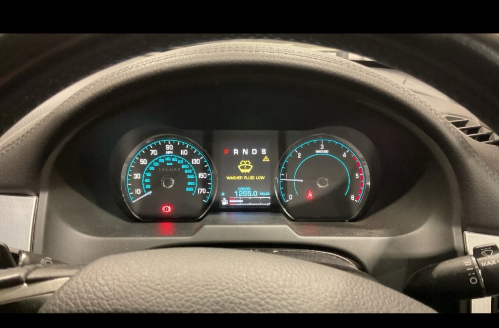 Used Jaguar XF 2013 for sale - 77891257: Photo 9