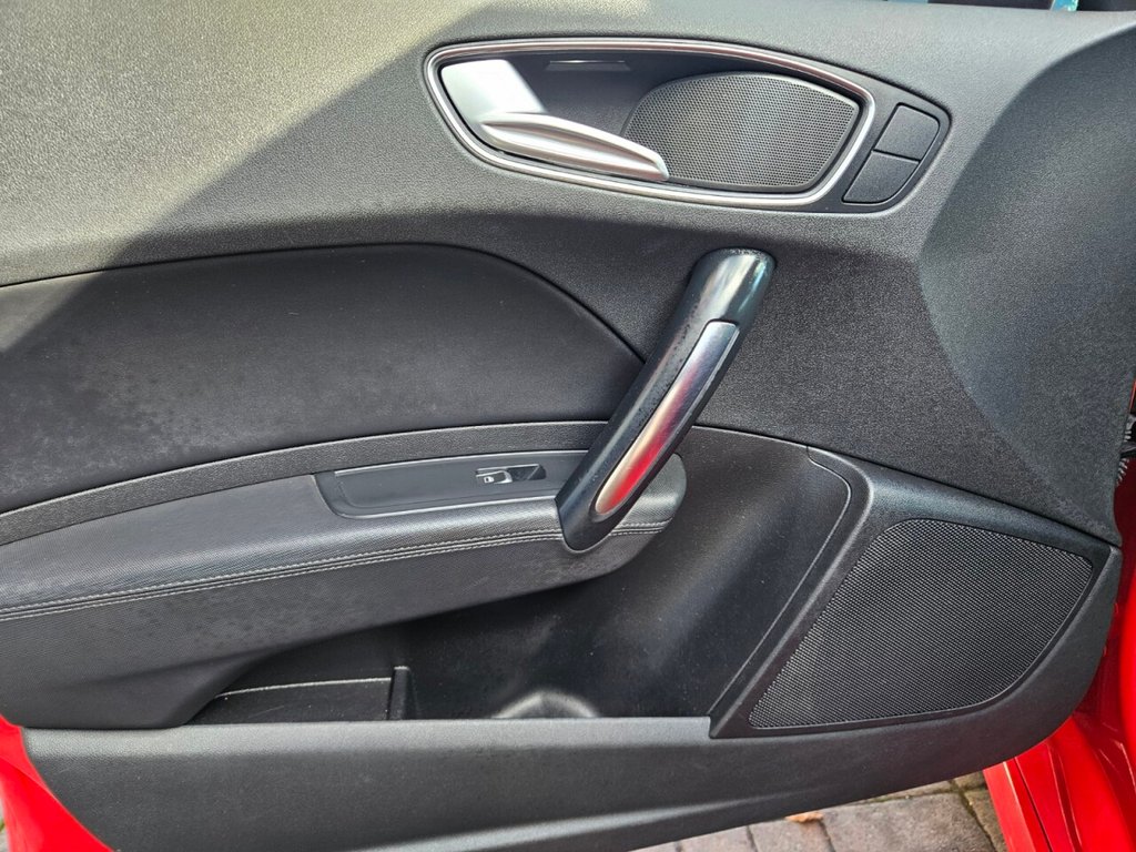 Used Audi A1 2016 for sale - 76867318: Photo 23