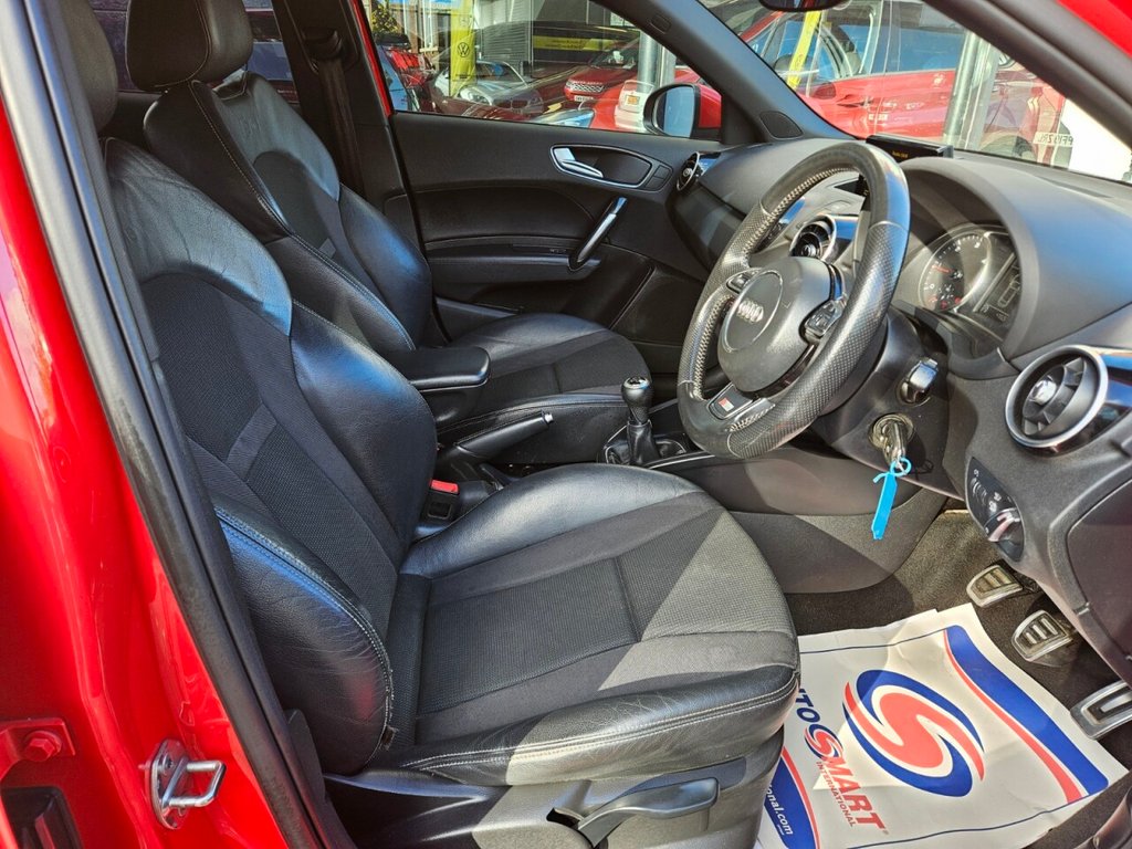 Used Audi A1 2016 for sale - 76867318: Photo 6