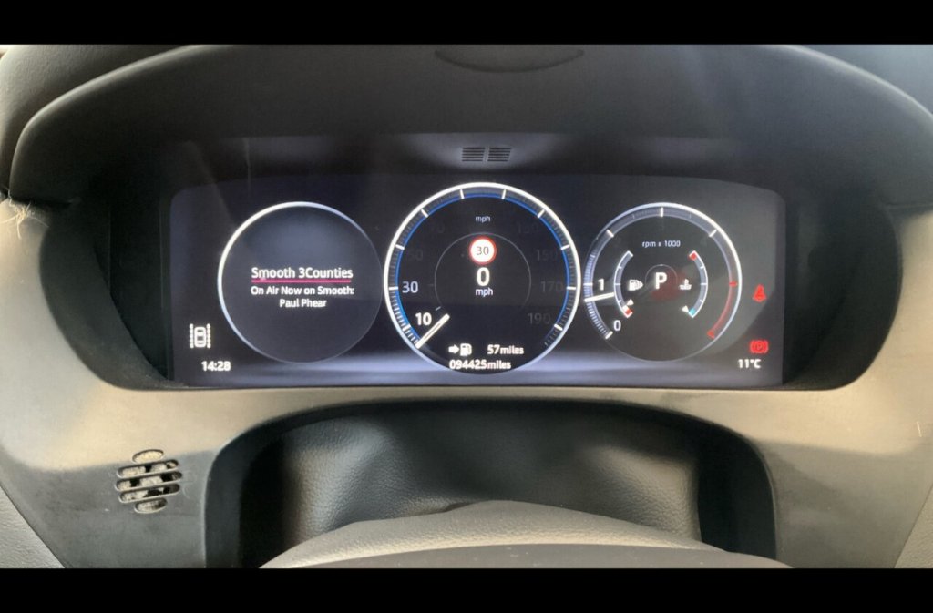 Used Jaguar F-Pace 2017 for sale - 77571665: Photo 11