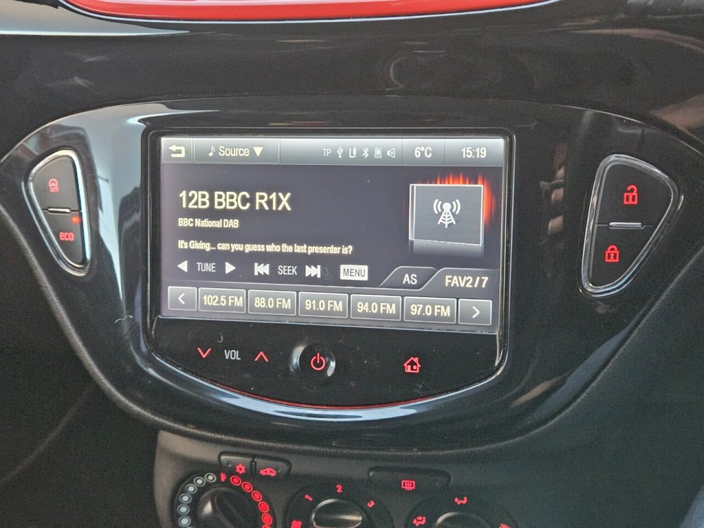 Used Vauxhall Corsa 2015 for sale - 77049095: Photo 10