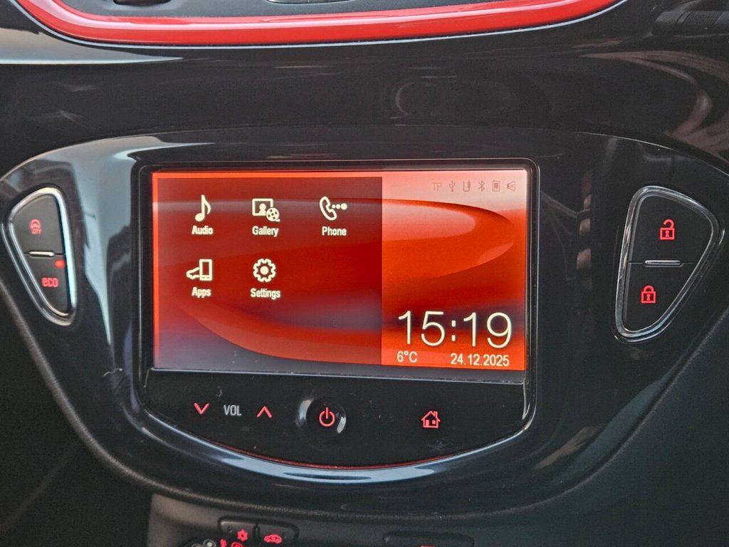 Used Vauxhall Corsa 2015 for sale - 77049095: Photo 11