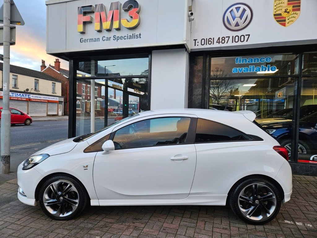 Used Vauxhall Corsa 2015 for sale - 77049095: Photo 15