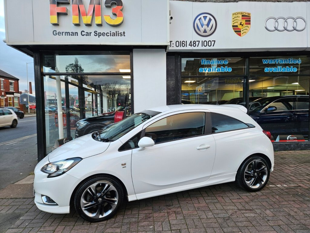 Used Vauxhall Corsa 2015 for sale - 77049095: Photo 16