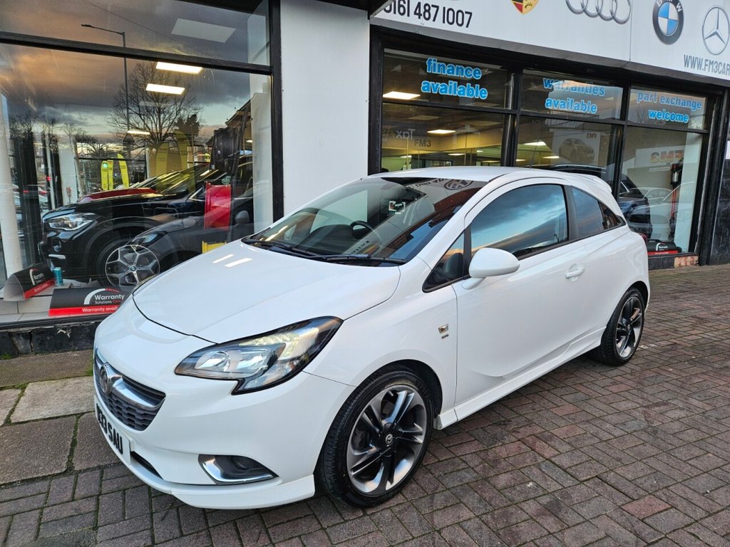 Used Vauxhall Corsa 2015 for sale - 77049095: Photo 17