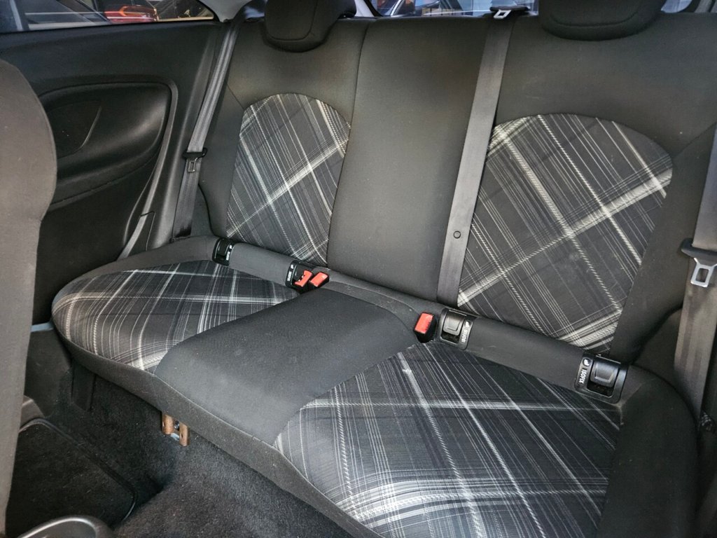 Used Vauxhall Corsa 2015 for sale - 77049095: Photo 22