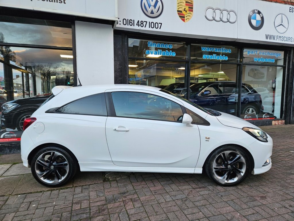 Used Vauxhall Corsa 2015 for sale - 77049095: Photo 5