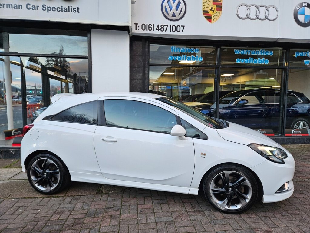 Used Vauxhall Corsa 2015 for sale - 77049095: Photo 6