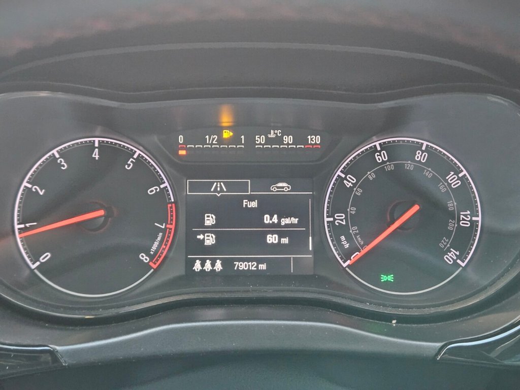 Used Vauxhall Corsa 2015 for sale - 77049095: Photo 7