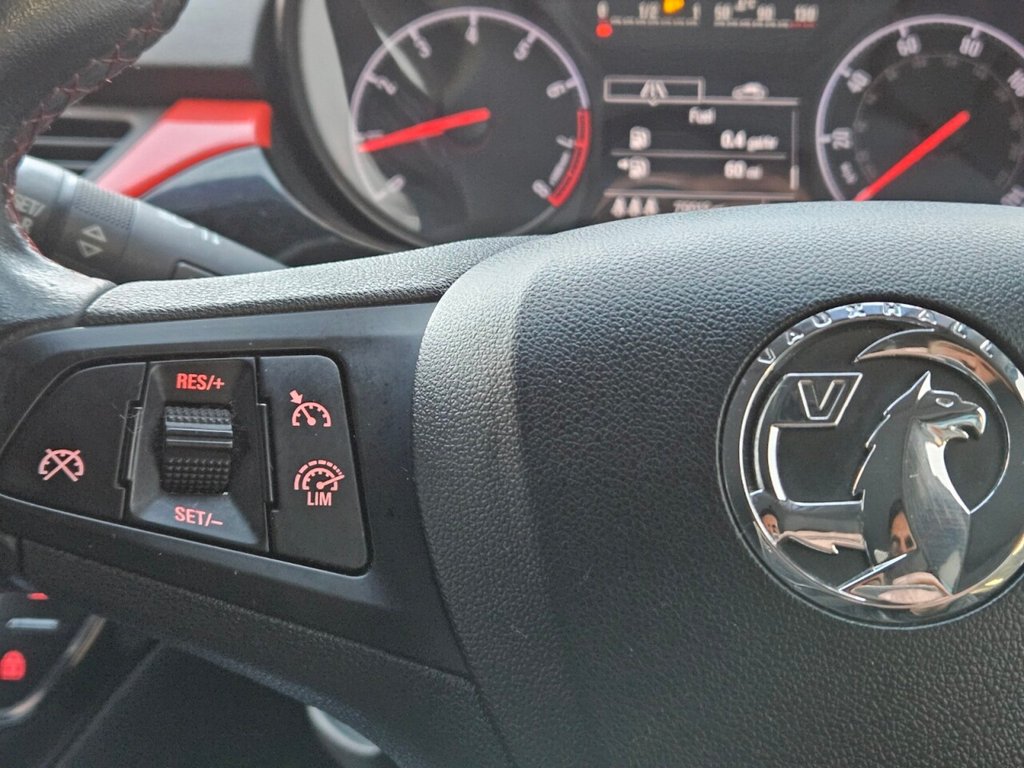 Used Vauxhall Corsa 2015 for sale - 77049095: Photo 8