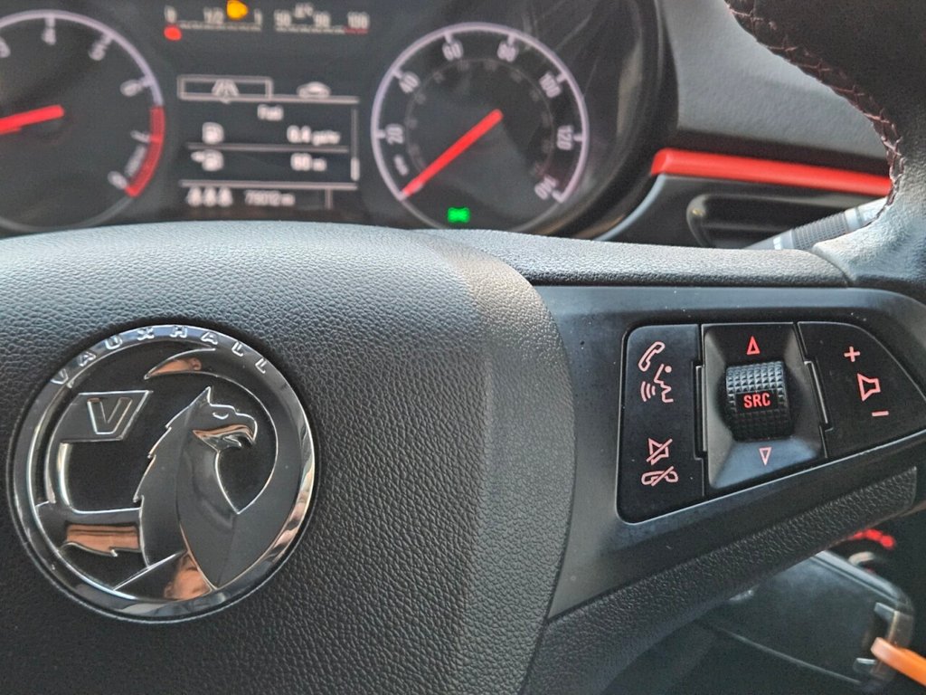 Used Vauxhall Corsa 2015 for sale - 77049095: Photo 9