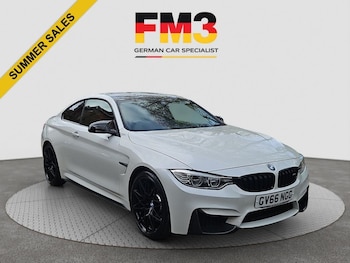 Used BMW M4 2016 for sale - 79543531: Photo