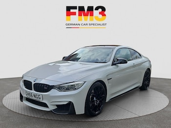 Used BMW M4 2016 for sale - 79543531: Photo
