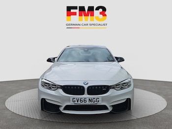 Used BMW M4 2016 for sale - 79543531: Photo