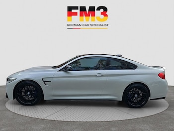 Used BMW M4 2016 for sale - 79543531: Photo