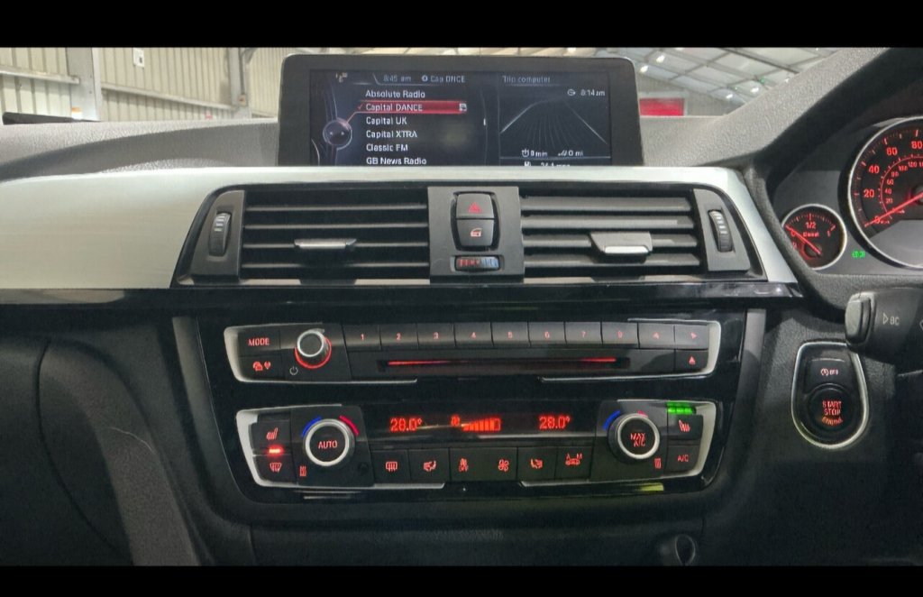 Used BMW 4 Series Gran Coupe 2015 for sale - 77463560: Photo 12