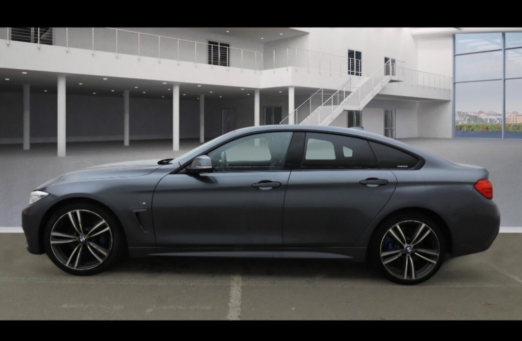 Used BMW 4 Series 2015 for sale - 77463560: Photo 4
