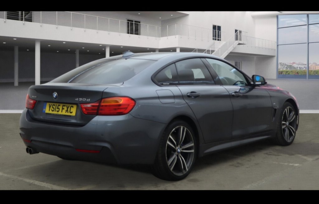 Used BMW 4 Series 2015 for sale - 77463560: Photo 6