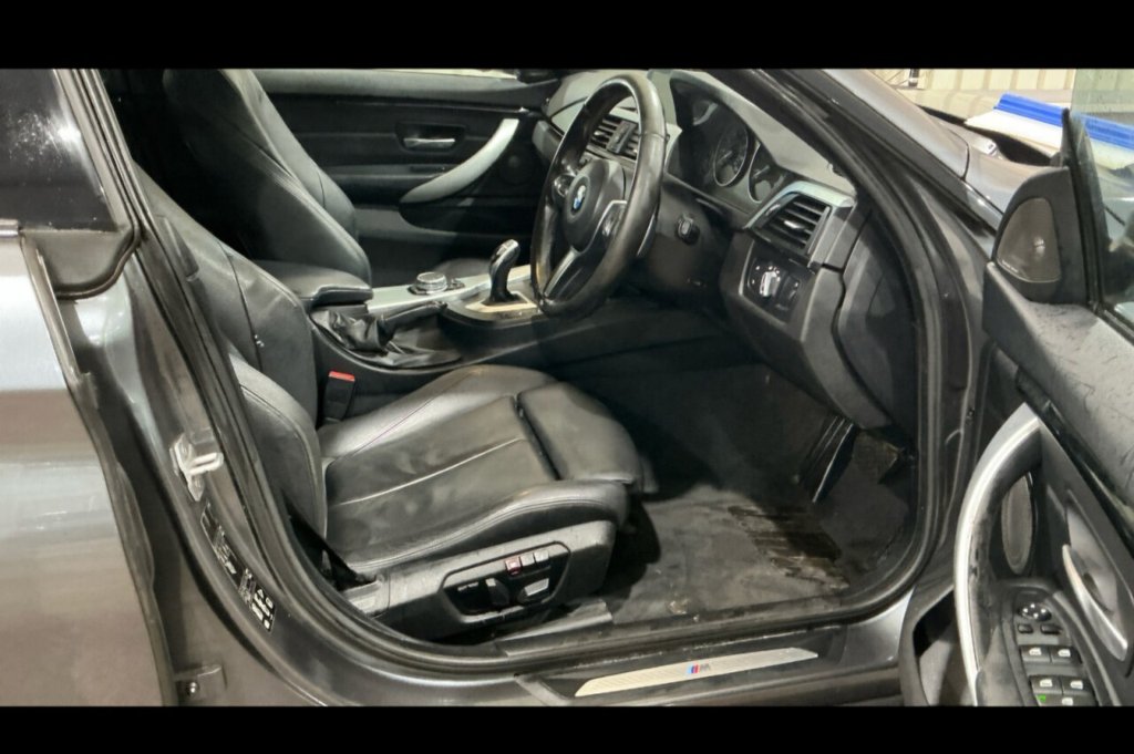 Used BMW 4 Series 2015 for sale - 77463560: Photo 7