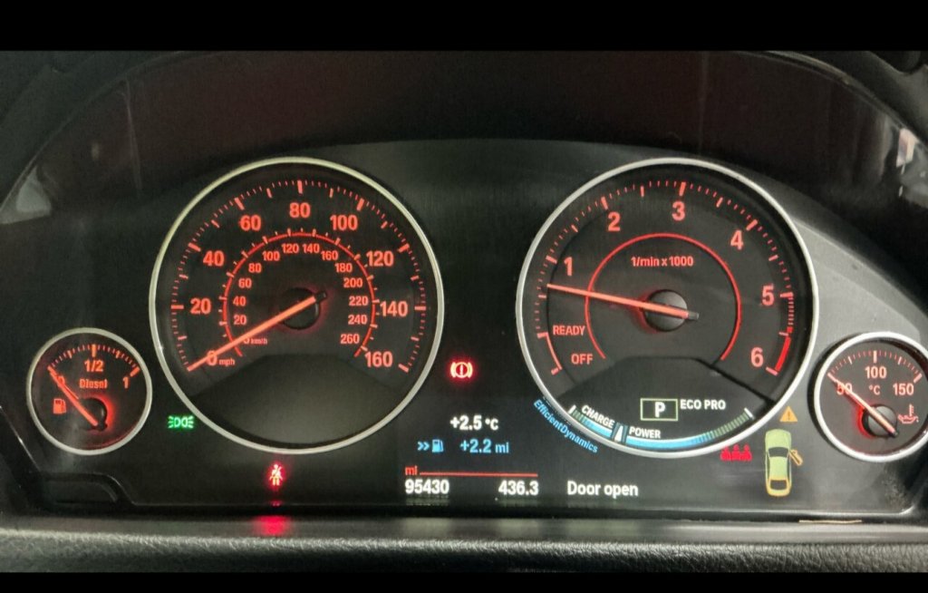 Used BMW 4 Series 2015 for sale - 77463560: Photo 9