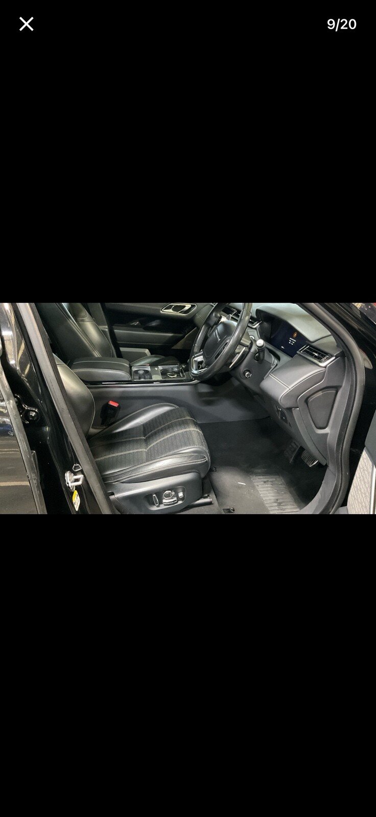 Used Land Rover Range Rover Velar 2018 for sale - 77399879: Photo 5