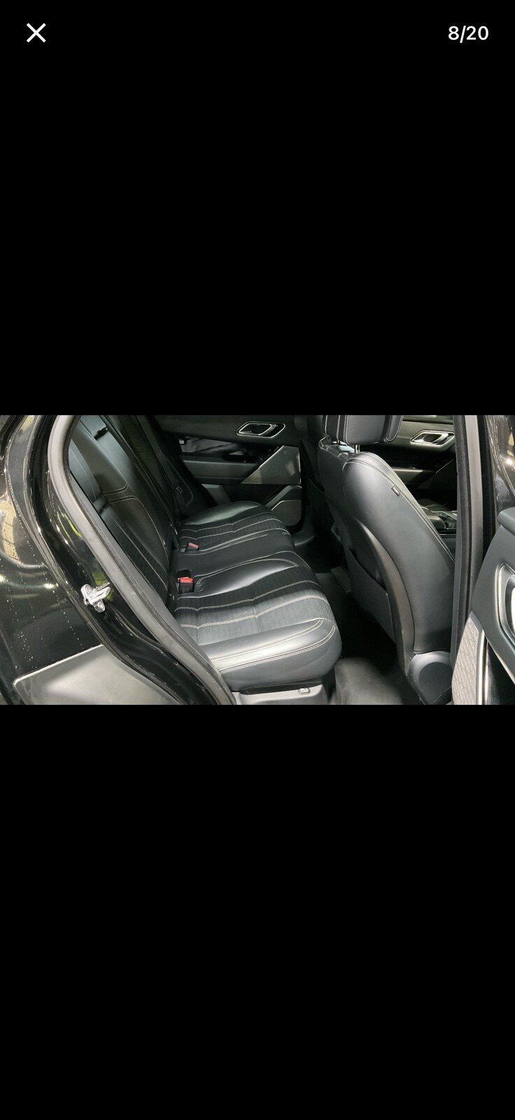 Used Land Rover Range Rover Velar 2018 for sale - 77399879: Photo 6