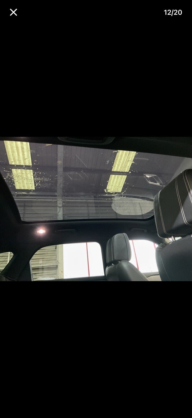 Used Land Rover Range Rover Velar 2018 for sale - 77399879: Photo 8