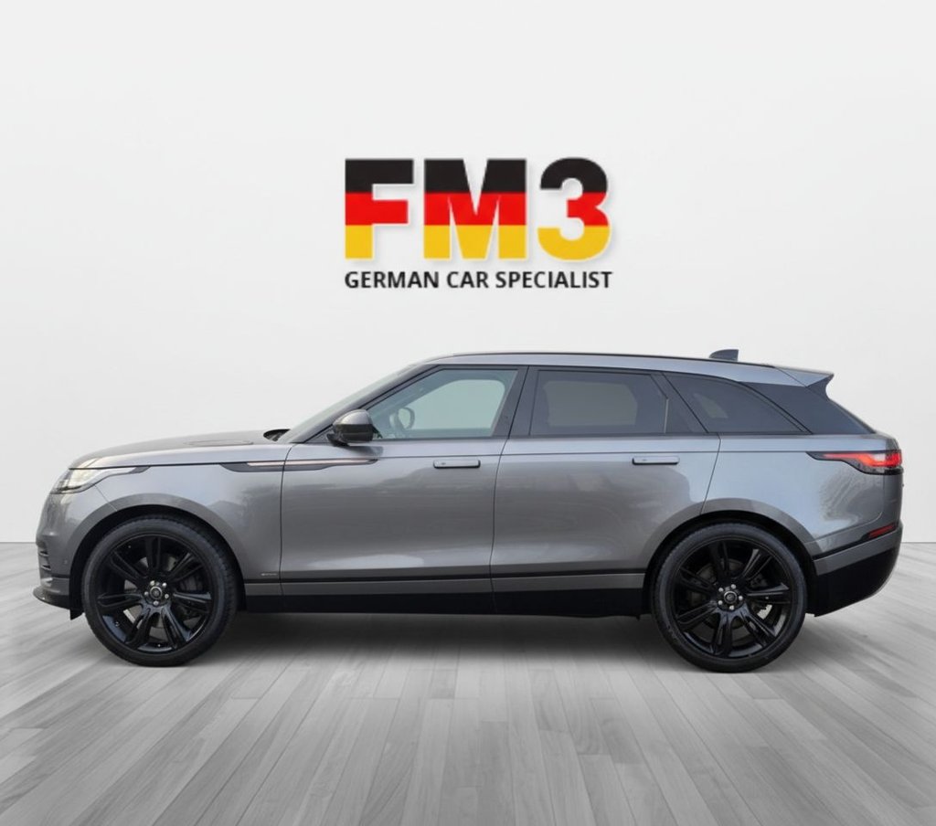 Used Land Rover Range Rover Velar 2018 for sale - 77632030: Photo 10
