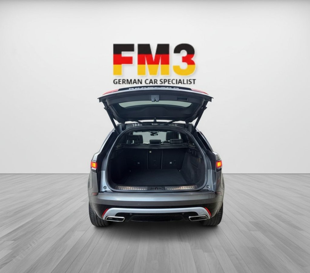 Used Land Rover Range Rover Velar 2018 for sale - 77632030: Photo 19