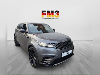 2018 (18) - 2.0 D180 R-Dynamic SE SUV 5dr Diesel Auto 4WD Euro 6 (s/s) (180 ps)