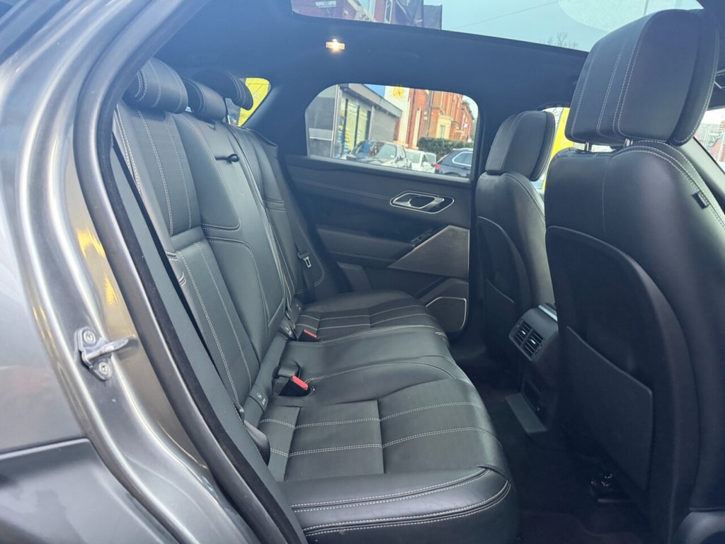 Used Land Rover Range Rover Velar 2018 for sale - 77632030: Photo 21