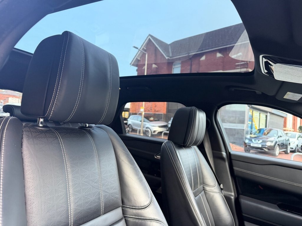 Used Land Rover Range Rover Velar 2018 for sale - 77632030: Photo 24