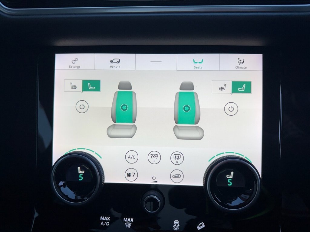 Used Land Rover Range Rover Velar 2018 for sale - 77632030: Photo 26