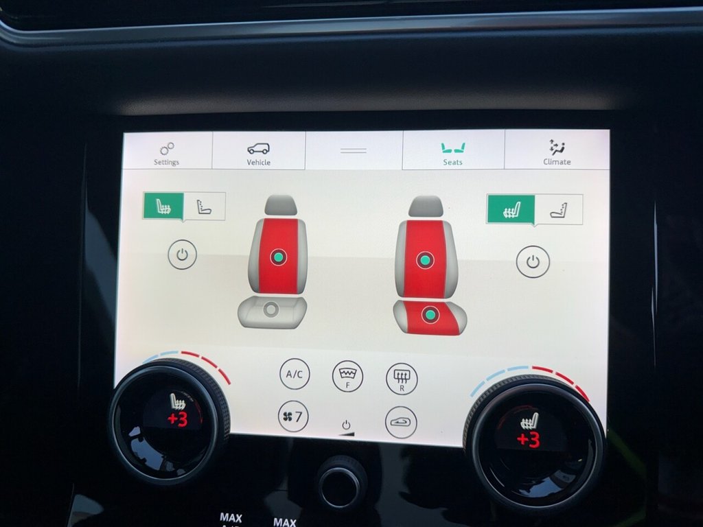 Used Land Rover Range Rover Velar 2018 for sale - 77632030: Photo 27