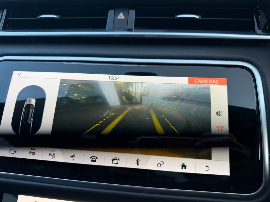 Used Land Rover Range Rover Velar 2018 for sale - 77632030: Photo 30