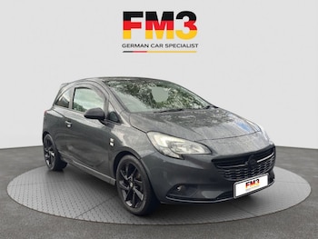 Used Vauxhall Corsa 2017 for sale - 78702430: Photo