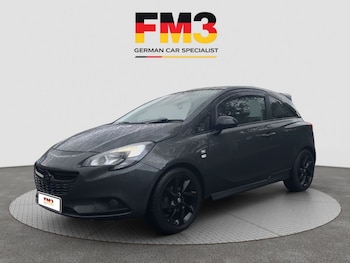 Used Vauxhall Corsa 2017 for sale - 78702430: Photo