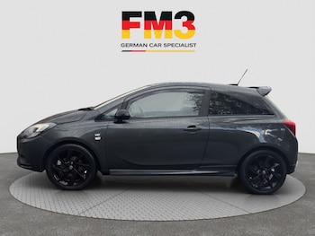 Used Vauxhall Corsa 2017 for sale - 78702430: Photo