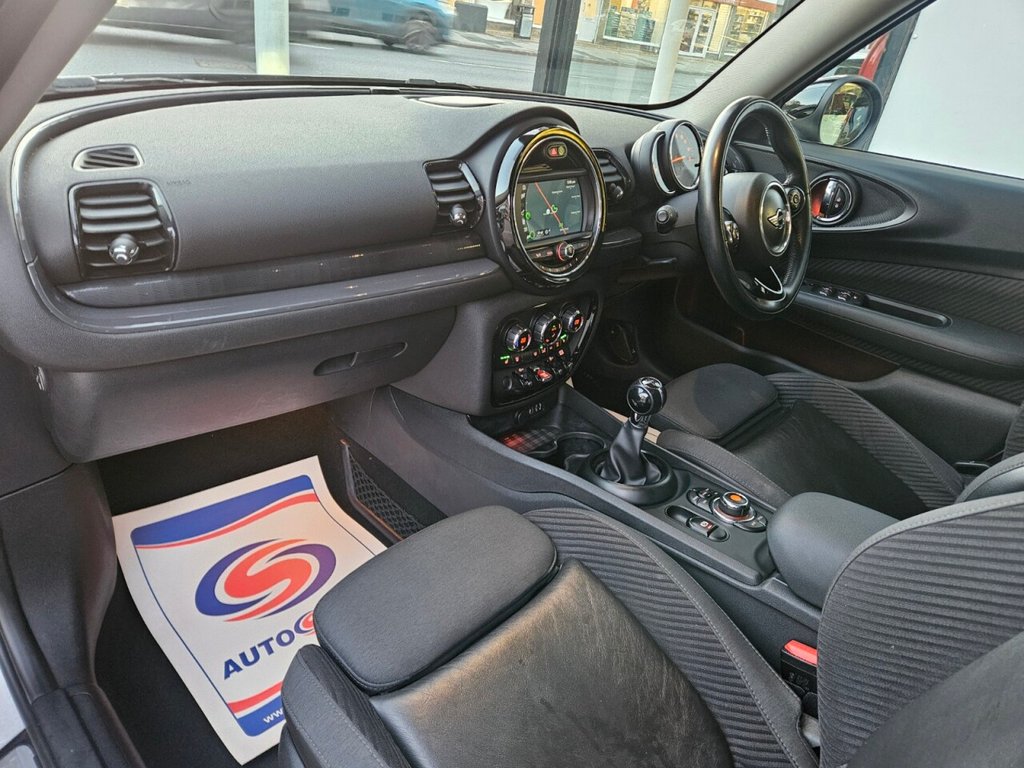 Used MINI Clubman 2018 for sale - 76867336: Photo 13