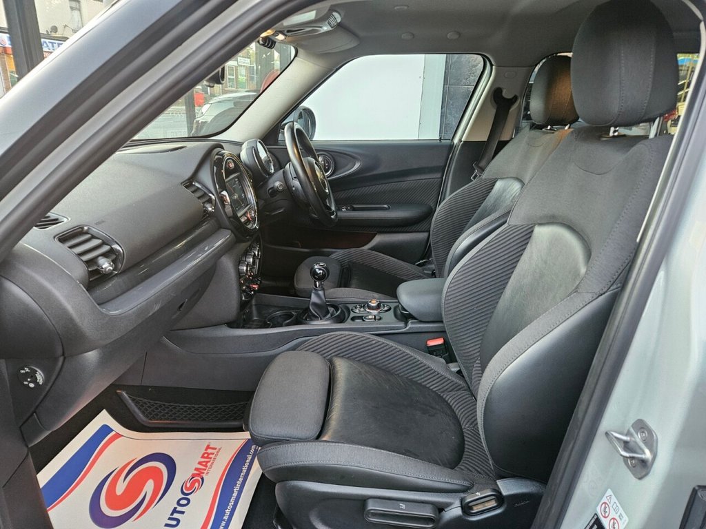 Used MINI Clubman 2018 for sale - 76867336: Photo 14