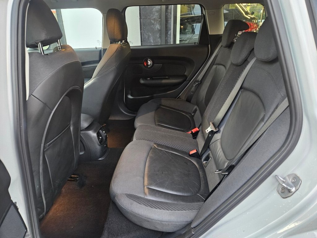 Used MINI Clubman 2018 for sale - 76867336: Photo 17