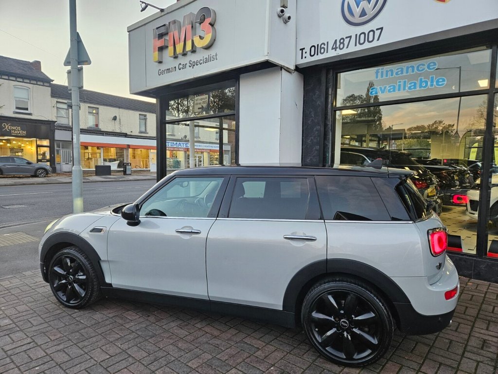 Used MINI Clubman 2018 for sale - 76867336: Photo 18