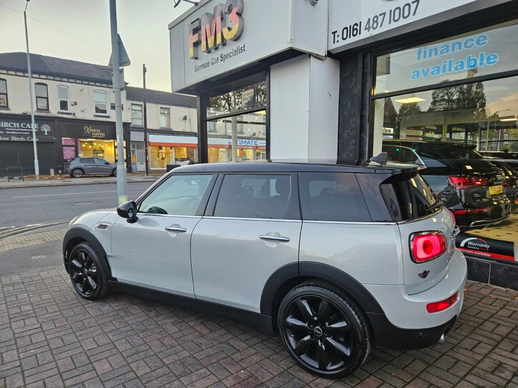 Used MINI Clubman 2018 for sale - 76867336: Photo 20