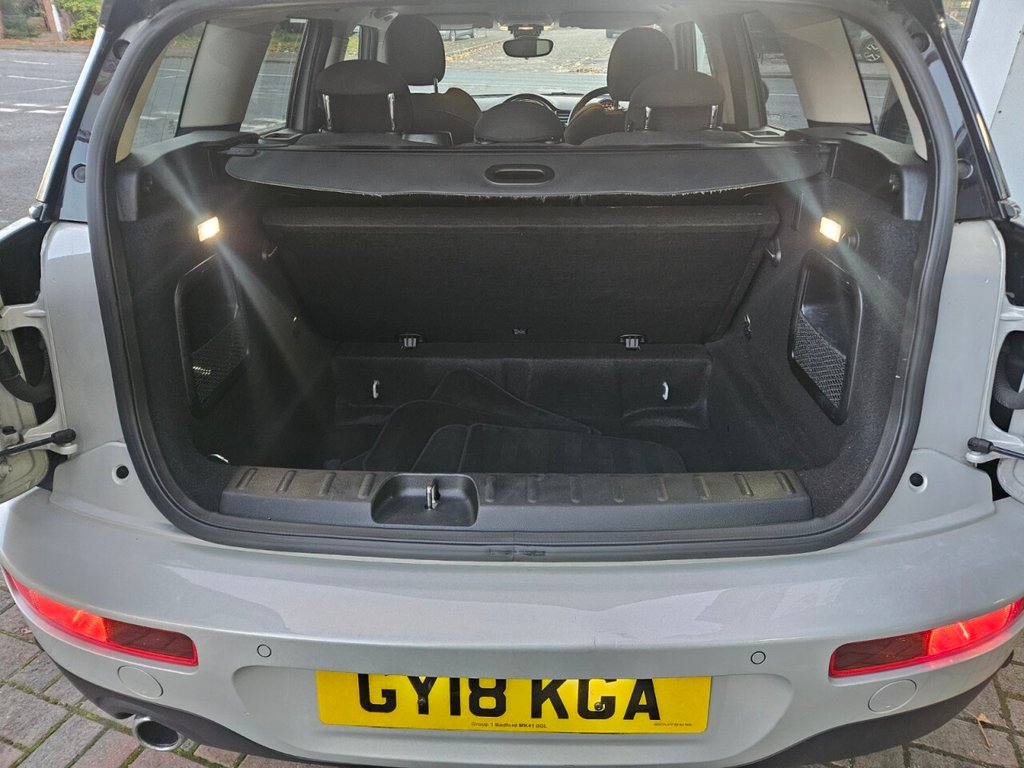 Used MINI Clubman 2018 for sale - 76867336: Photo 26