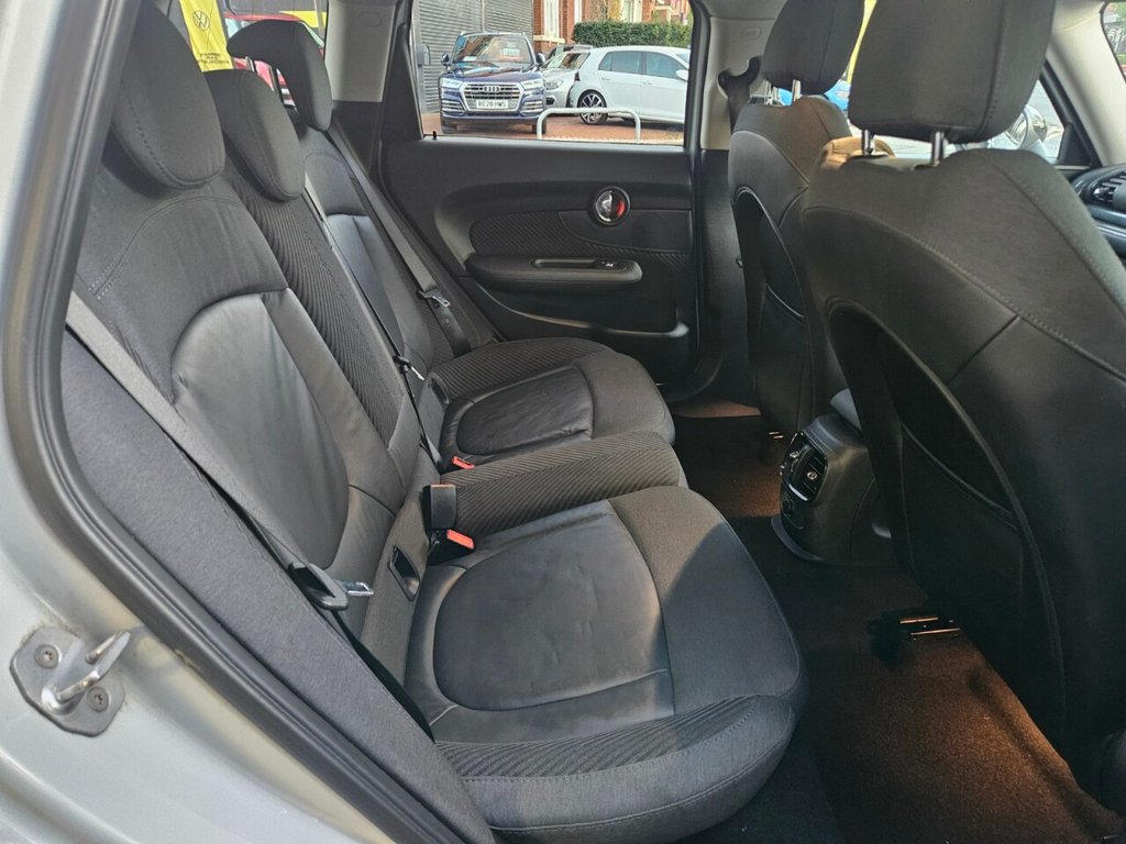 Used MINI Clubman 2018 for sale - 76867336: Photo 28