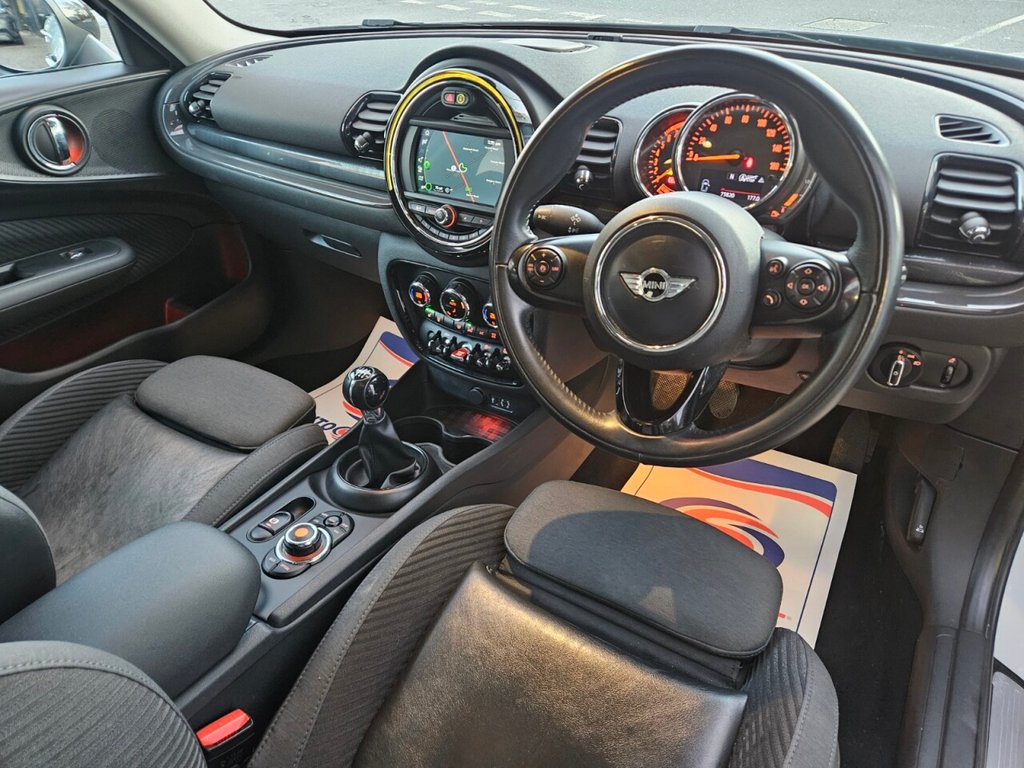 Used MINI Clubman 2018 for sale - 76867336: Photo 29