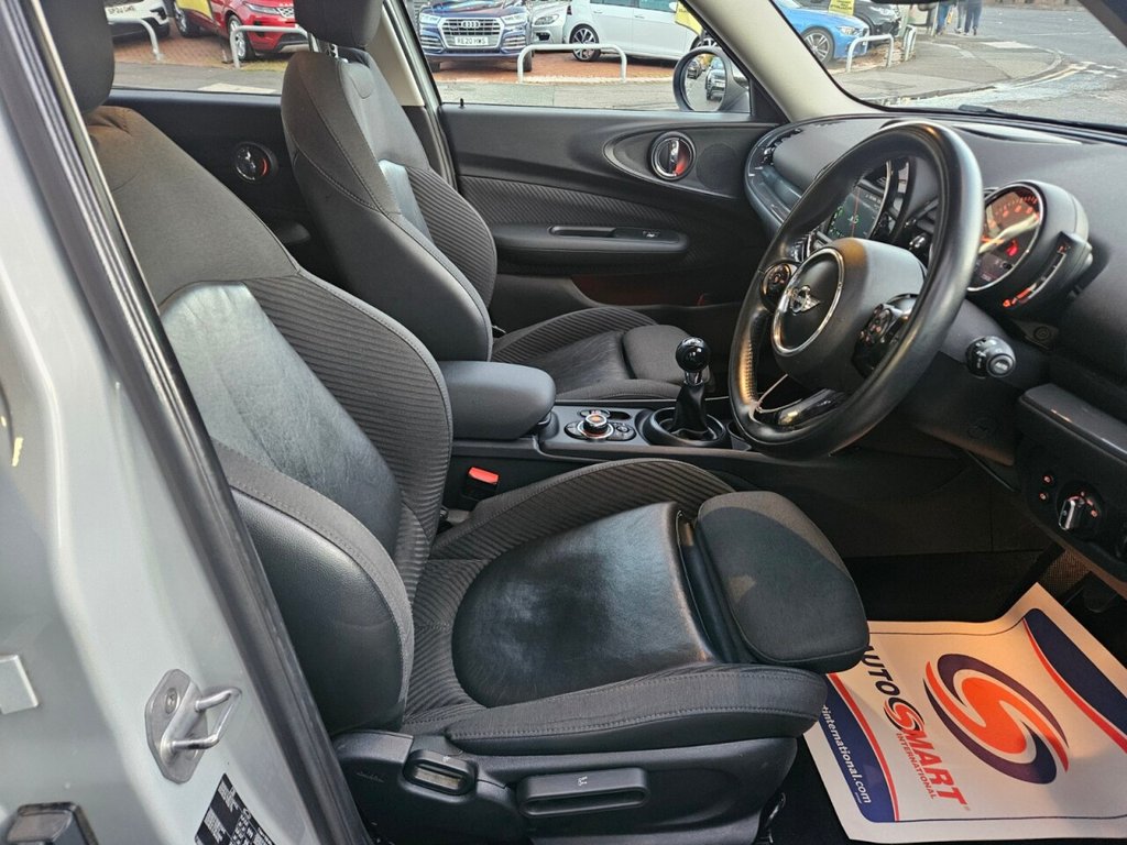 Used MINI Clubman 2018 for sale - 76867336: Photo 30