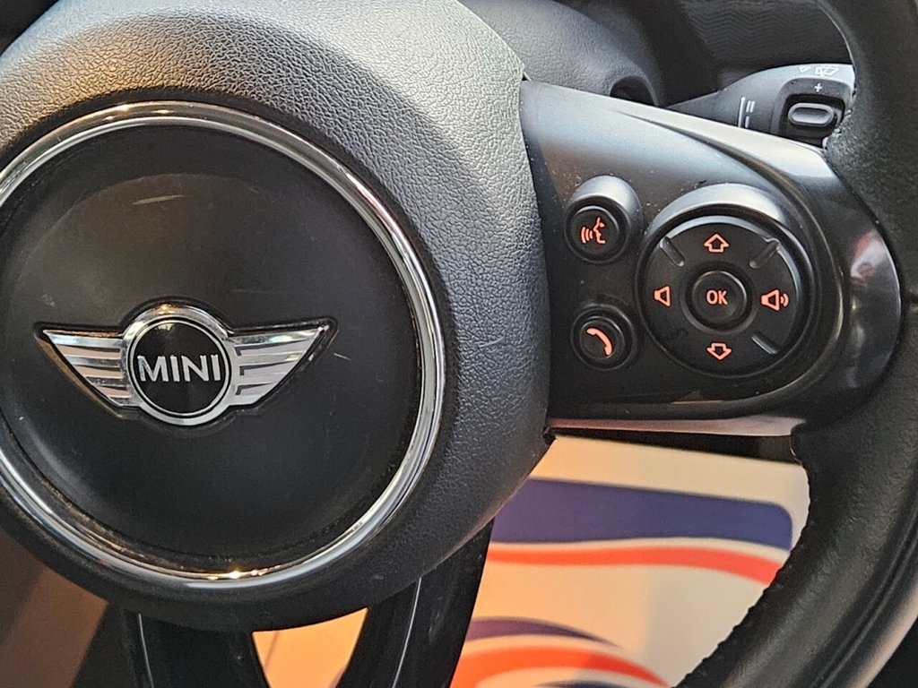 Used MINI Clubman 2018 for sale - 76867336: Photo 34