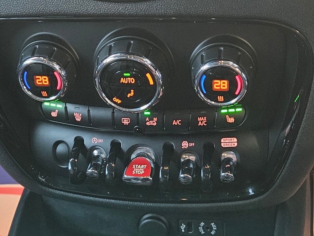 Used MINI Clubman 2018 for sale - 76867336: Photo 35